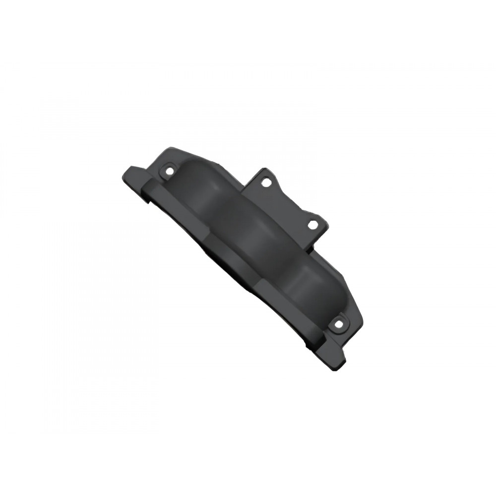 Кожух шестерни для Remo Hobby MMAX, EX3 1/10