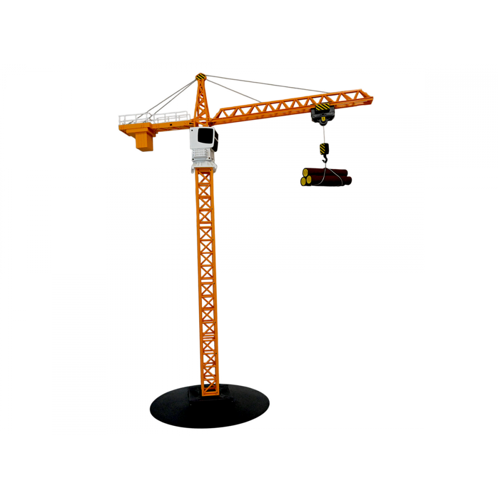 Ручной башенный кран Double Eagle