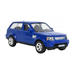 Машина Ideal 1:64 Land Rover Range Rover Sport