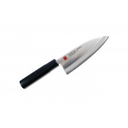 Нож кухонный Деба 16,5 см KASUMI TORA 36850