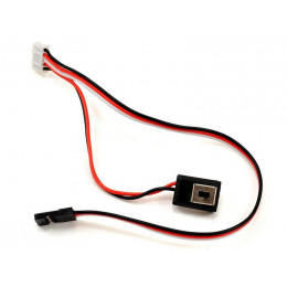 Выключатель питания Hobbywing 1/10th EZRUN SWITCH
