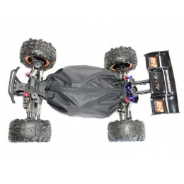 Защитный чехол для Remo Hobby 1/8