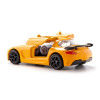 Машина Siku Mercedes-Benz SLS AMG Black Series 1542