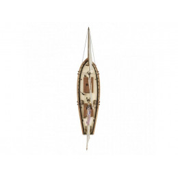 Сборная деревянная модель корабля Artesania Latina NEW SWIFT, 1/50