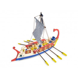 Сборная деревянная модель корабля Artesania Latina AVE CAESAR (ROMAN SHIP)