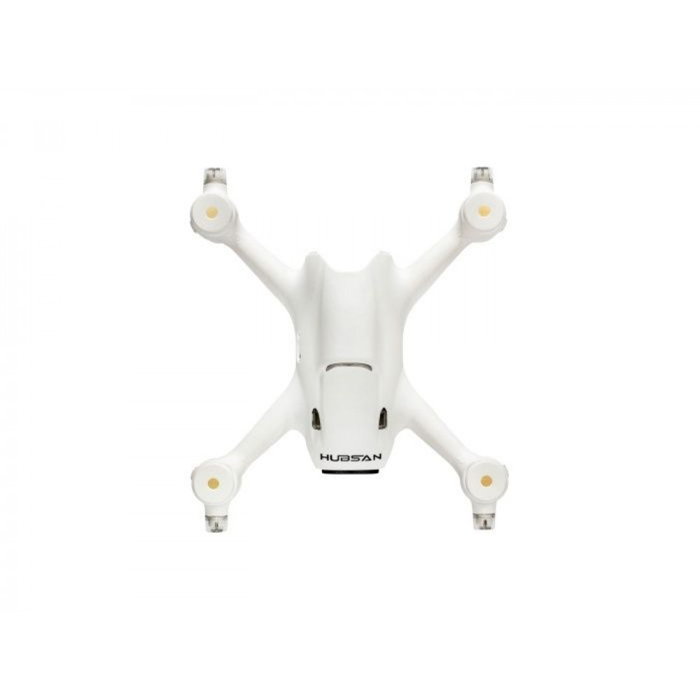 Корпус для квадрокоптера Hubsan H107C+