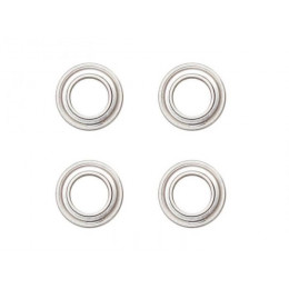 Подшипники 5x9x3 для Remo Hobby 1/16