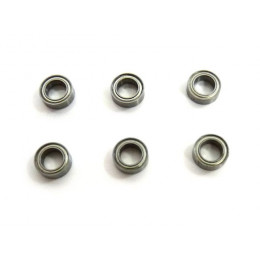 Подшипник 10x6x3 мм для Himoto 1/18, 6шт.