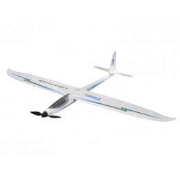 Радиоуправляемый планер Top RC Lightning V2 (Propeller Power System) 1500мм 2.4G 4-ch LiPo RTF