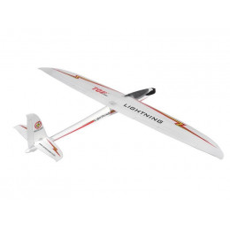 Радиоуправляемый планер Top RC Lightning V2 (Propeller Power System) 1500мм 2.4G 4-ch LiPo RTF
