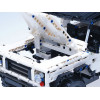 Р/У конструктор CaDA Technic джип (533 детали)