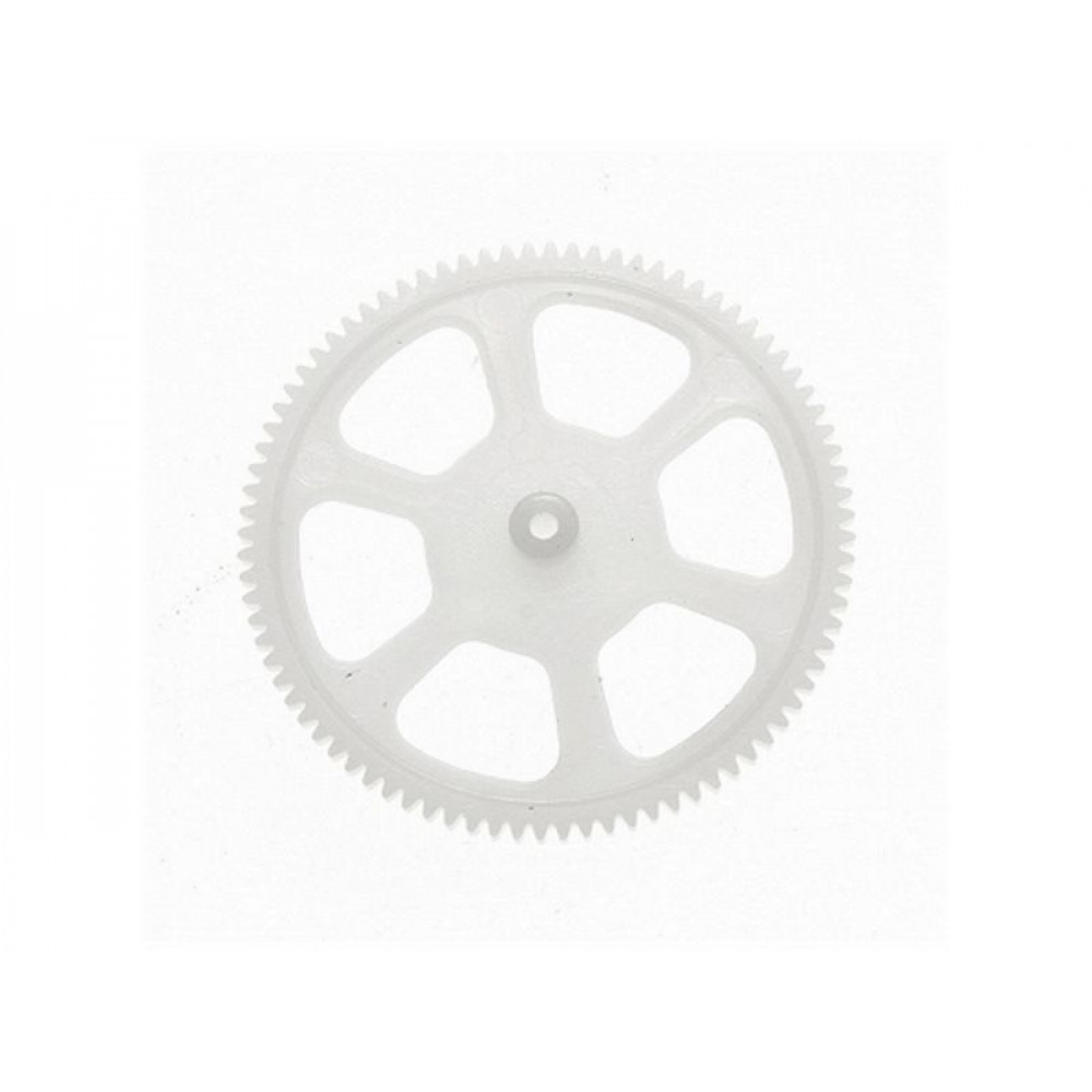 Нижняя шестеренка A для вертолета Syma S800G