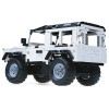 Р/У конструктор CaDA Technic джип (533 детали)