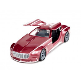 Машина Siku 2357 Mercedes-Maybach 6, 1/50