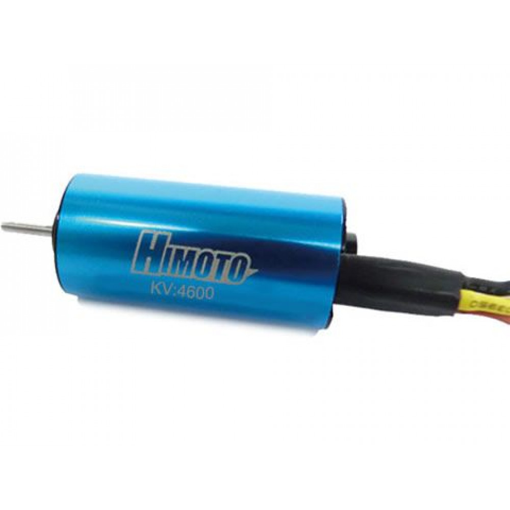 Мотор бесколлекторный для E18XBL, E18MTL, E18XTL, E18SCL