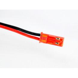 Аккумулятор Ni-Cd 300mAh, 4.8V, JST для Huina 1332, 1333