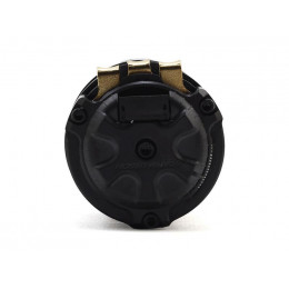 Бесколлекторный мотор Hobbywing XERUN-V10-3.5T-BLACK-G3 (9450KV, 3.17/13.3, 1/10, 1/12)
