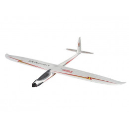 Радиоуправляемый планер Top RC Lightning V1 (Propeller Power System) 1500мм 2.4G 4-ch LiPo RTF