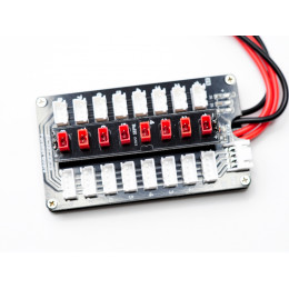 Балансировочная плата G.T.Power 2S/3S