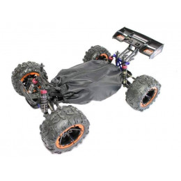 Защитный чехол для Remo Hobby 1/8