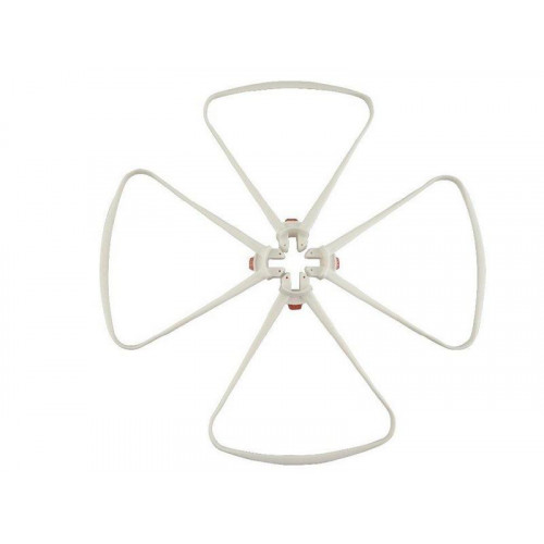 Защита лопастей для квадрокоптера Syma X23W