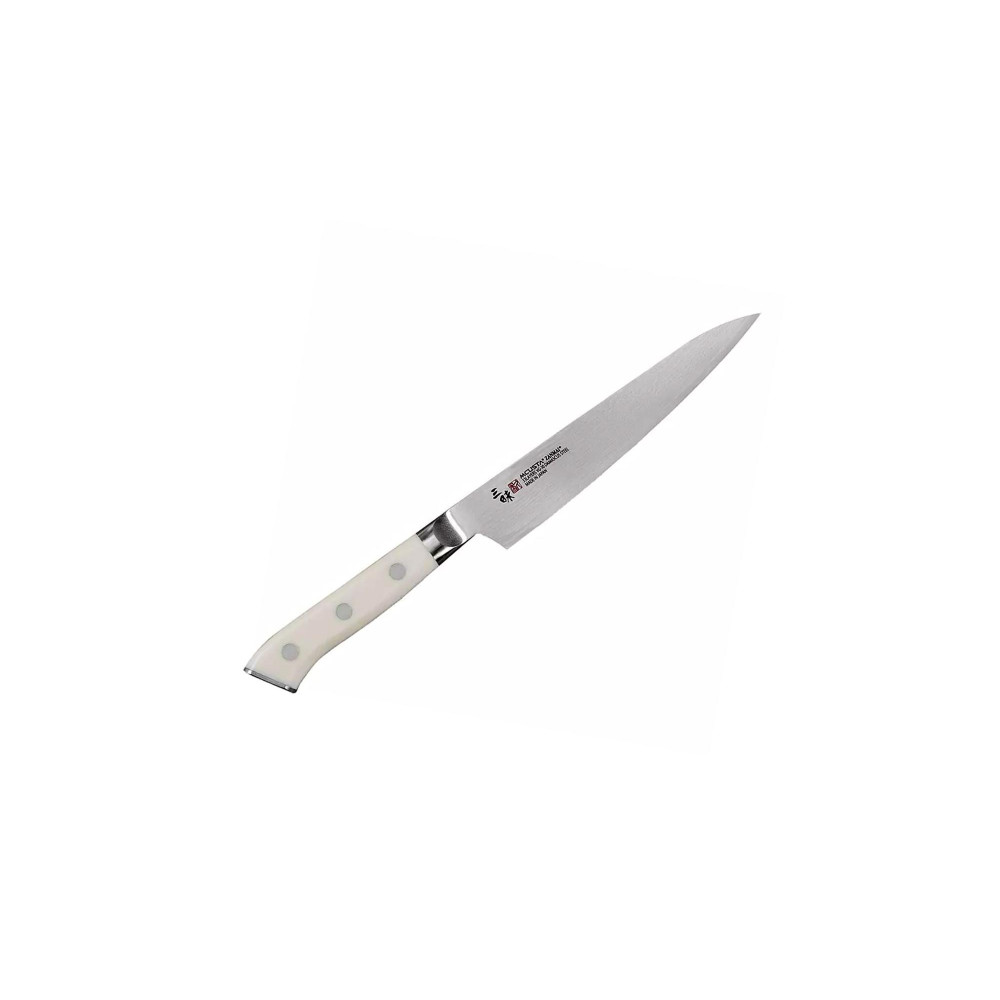Нож кухонный универсальный, 15 см, Mcusta Zanmai Classic Damascus Corian, арт. HKC-3002D