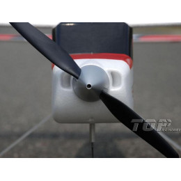 Р/У самолет Top RC Blazer 1280мм/1200мм (2 крыла) 2.4G 4-ch LiPo RTF