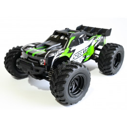 Радиоуправляемый монстр RCM Scout M3 (зеленый) 4WD 2.4G 1/20 RTR