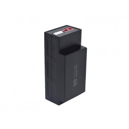 Аккумулятор Li-Po 1050mAh, 11,1V, 25C, T plug для автомоделей MJX 16207/16208/16209/16210