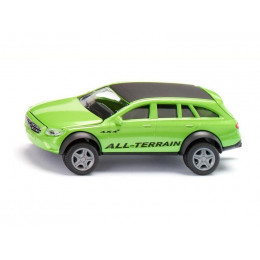 Внедорожник Siku 2349 Mercedes-Benz E-Class All-Terrain 4x4