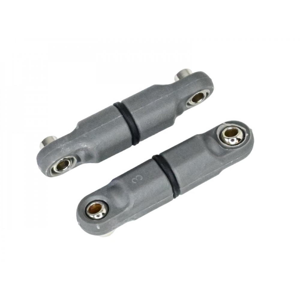 Рулевые тяги для автомоделей MJX 14301/14302/14303