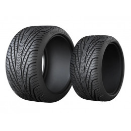 Комплект шины CaDA Goodyear 1/10