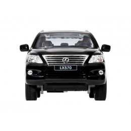 Радиоуправляемая машина HQ Lexus LX570 1/14