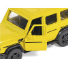 Машина Siku 2350 Mercedes-Benz G65 AMG, 1/50