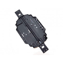 Шасси для Remo Hobby MMAX, EX3 1/10