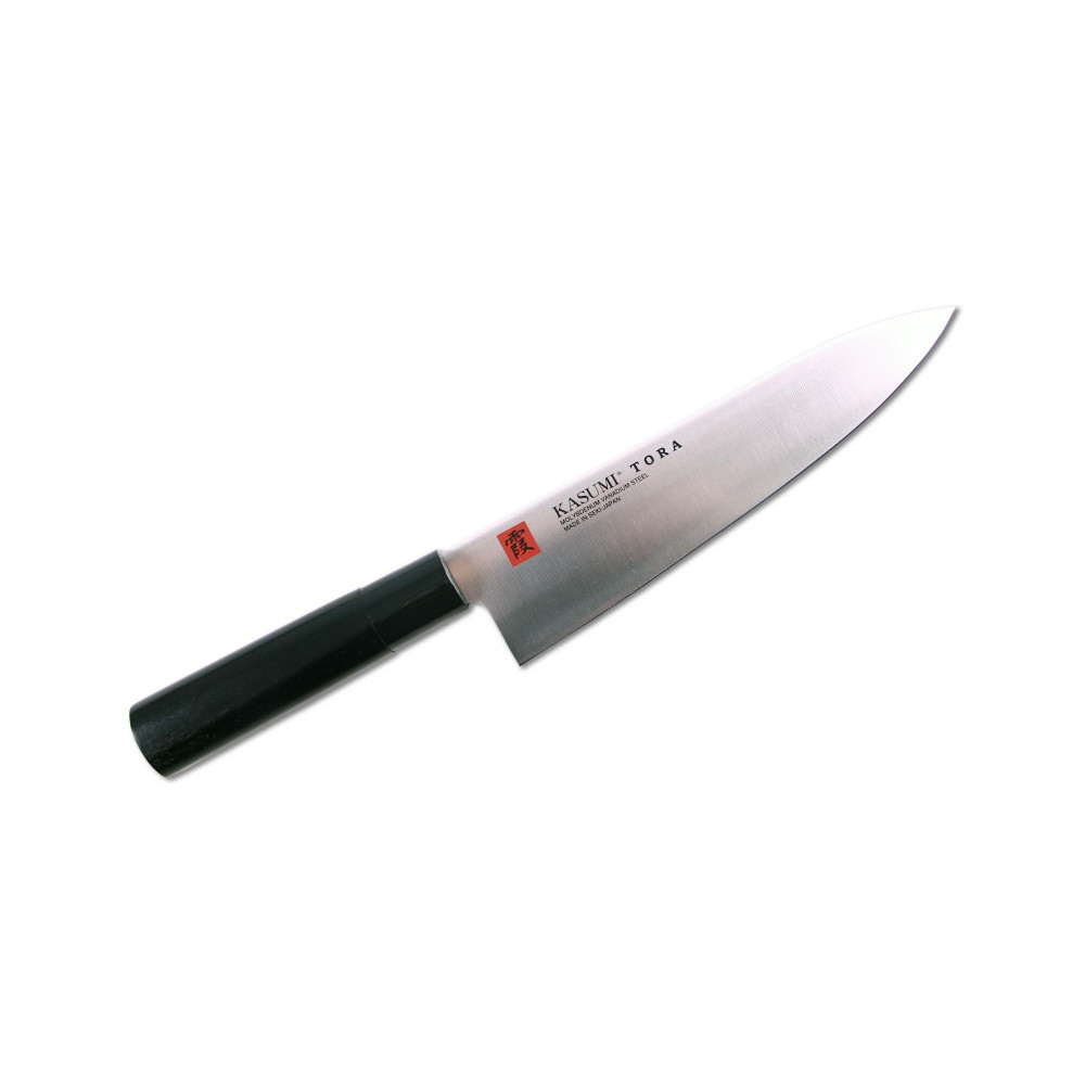 Нож кухонный Шеф 20 см KASUMI TORA 36851