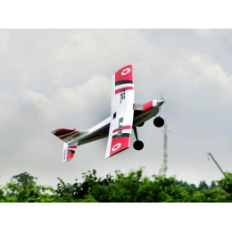 Р/У самолет Top RC Blazer 1280мм/1200мм (2 крыла) 2.4G 4-ch LiPo RTF