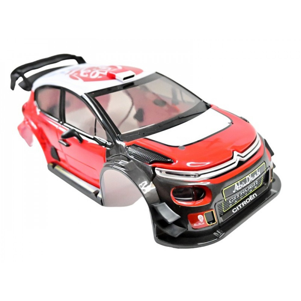Кузов для автомодели MJX 14303
