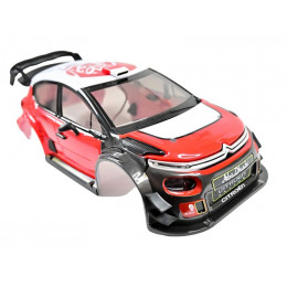 Кузов для автомодели MJX 14303