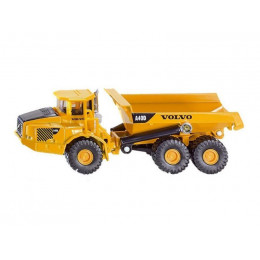 Самосвал Siku 1877 Volvo, 1/87