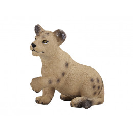 Фигурка KONIK Львенок (играющий)