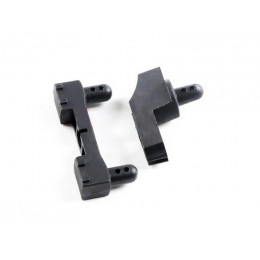 Крепления кузова для автомоделей MJX 16207/M162/M163