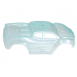 Кузов для Remo Hobby 1/16, D3605