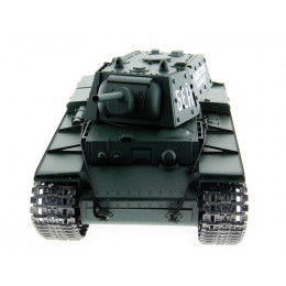 Радиоуправляемый танк Heng Long KV-1 Professional V7.0  2.4G 1/16 RTR