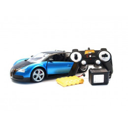 Радиоуправляемая машина Double Eagle Bugatti Veiron 1:14 2.4G