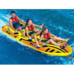 Баллон буксируемый World of Watersports JetBoat 3P
