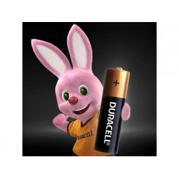 Батарейка DURACELL AAA LR03 BL16 (4x4) (1 шт)