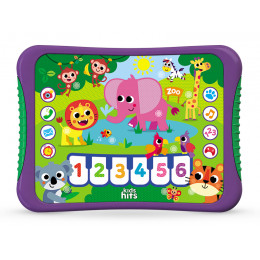 Развивающая игрушка Kids Hits Хит Пэд Музыкальный зоопарк