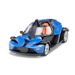 Спортивный автомобиль Siku 1436 KTM X-BOW GT