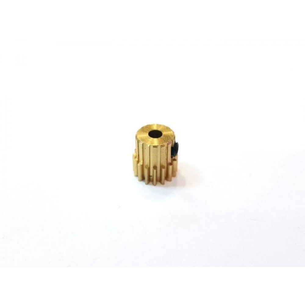 Ведущая шестерня 16T, шаг 0.6